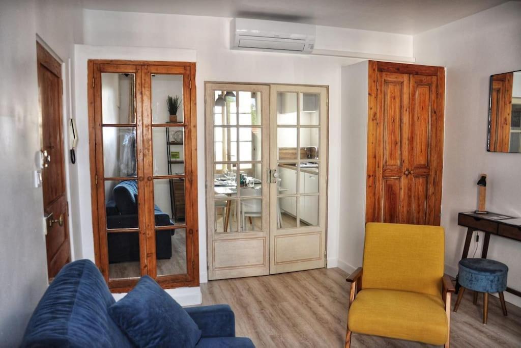 Appartement Escapade Au Coeur De Sanary Extérieur photo