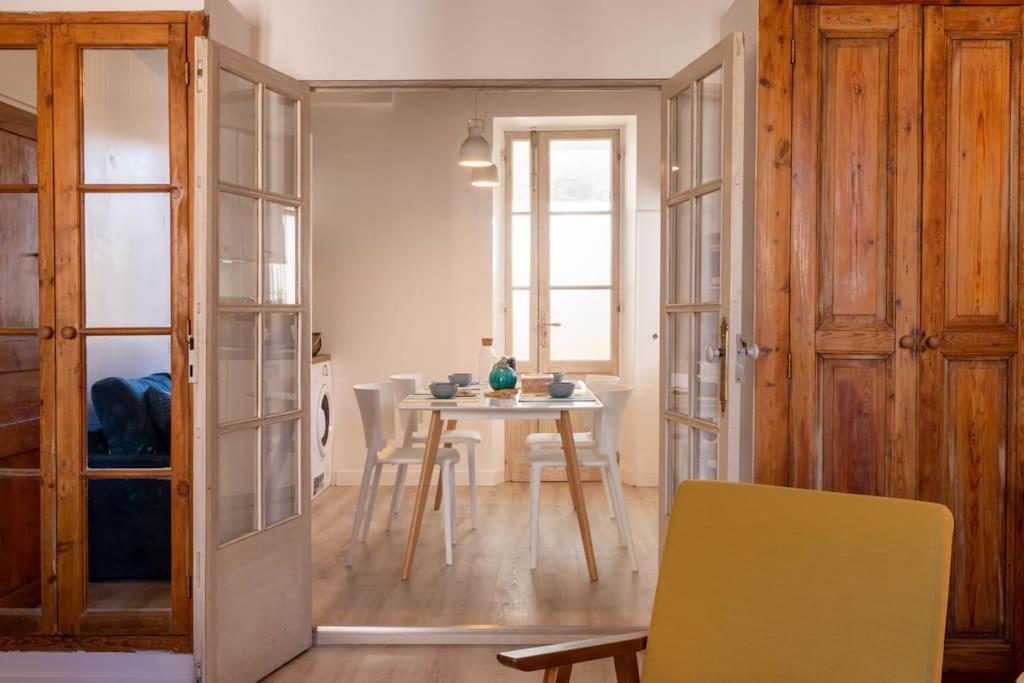 Appartement Escapade Au Coeur De Sanary Extérieur photo